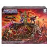 Playset Fright Zone La Horda Del Terror Masters Of The Universe