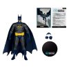 DC Direct McFarlane Toys Digital Action Figure Batman (No Man's Land) 19 cm