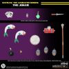Batman: The Animated Series Action Figure 1/12 The Joker 17 cm
