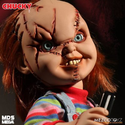 Chucky La Novia De Chucky Mezco