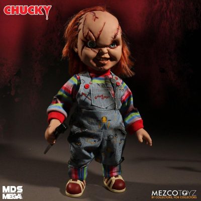 Chucky La Novia De Chucky Mezco