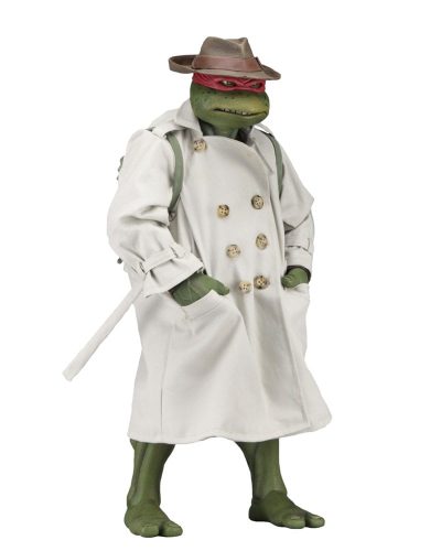  Raphael Disfrazado Neca Escala 1/4