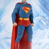  Superman 1/4 Neca