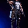 Figura Punisher Escala 1/3 PCS Deluxe
