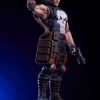 Figura Punisher Escala 1/3 PCS Deluxe