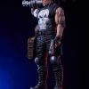 Figura Punisher Escala 1/3 PCS Deluxe