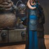 Return of the Jedi Action Figure 1/6 Bib Fortuna 32 cm