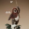 Star Wars: Episode VI - Return of the Jedi Premium Format Statue Wicket 46 cm