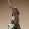 Star Wars: Episode VI - Return of the Jedi Premium Format Statue Wicket 46 cm