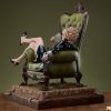 Pulp Vixens Premium Format Statue Killer Return 46 cm