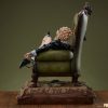 Pulp Vixens Premium Format Statue Killer Return 46 cm