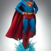 Superman (2025) Premium Format Statue Superman 61 cm