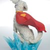 Krypto Premium Format de Sideshow,
