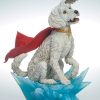 Krypto Premium Format de Sideshow,