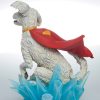 Krypto Premium Format de Sideshow,