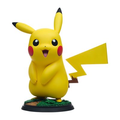  Pikachu Tamaño Real Sideshow