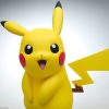  Pikachu Tamaño Real Sideshow