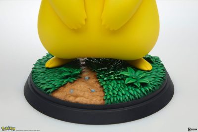  Pikachu Tamaño Real Sideshow