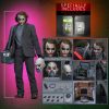 figura joker bank robber artisan edition hot toys
