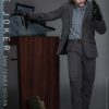 figura joker bank robber artisan edition hot toys