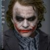 figura joker bank robber artisan edition hot toys
