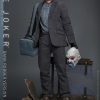 figura joker bank robber artisan edition hot toys