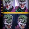 Figura Joker The Killing Joke Hot Toys