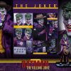 Figura Joker The Killing Joke Hot Toys