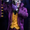 Figura Joker The Killing Joke Hot Toys