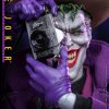 Figura Joker The Killing Joke Hot Toys
