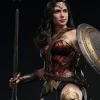 Figura Wonder Woman BvS INART