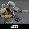 Clone Commando Gregor Clone Wars Hot Toys