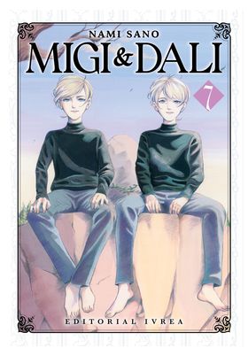 MIGI & DALI 07