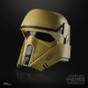 SHORETROOPER CASCO ELECTRÓNICO RÉPLICA PREMIUM STAR WARS: ANDOR THE BLACK SERIES
