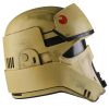 SHORETROOPER CASCO ELECTRÓNICO RÉPLICA PREMIUM STAR WARS: ANDOR THE BLACK SERIES