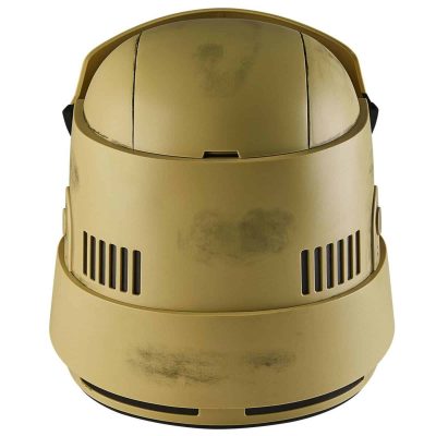 SHORETROOPER CASCO ELECTRÓNICO RÉPLICA PREMIUM STAR WARS: ANDOR THE BLACK SERIES