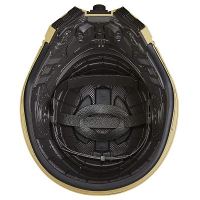 SHORETROOPER CASCO ELECTRÓNICO RÉPLICA PREMIUM STAR WARS: ANDOR THE BLACK SERIES