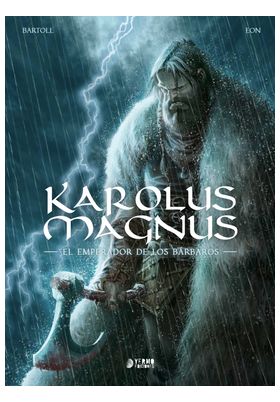 KAROLUS MAGNUS