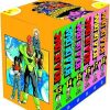 bola de drac legend 3 cofre