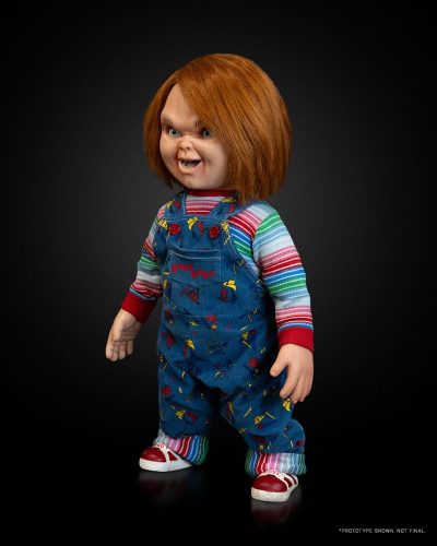 chucky tv series replica tamaño real