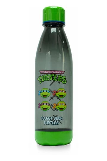 Teenage Mutant Ninja Turtles Water Bottle
