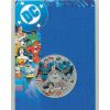 DC Comics Moneda DC Comics