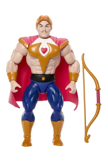 Masters of the Universe Origins Action Figure Cartoon Collection: Bow 14 cm