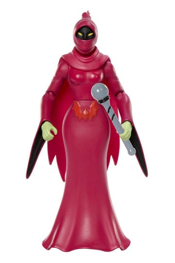 Masters of the Universe Origins Action Figure Cartoon Collection: Shadow Weaver 14 cm