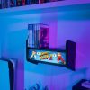estanteria lampara street fighter