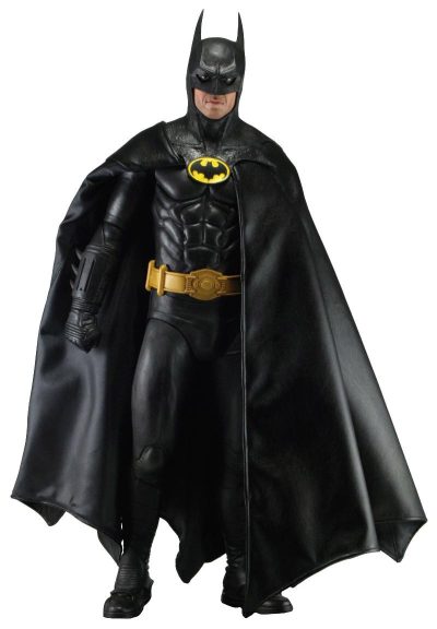 figura batman 1989 neca