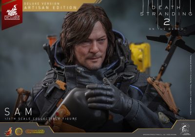 Sam (Artisan Edition Deluxe Version)