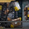 Sam (Artisan Edition Deluxe Version)