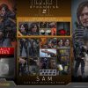 Sam (Artisan Edition Deluxe Version)