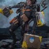 Sam (Artisan Edition Deluxe Version)